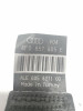  CINTURON SEGURIDAD TRASERO IZQUIERDO AUDI A6 BERLINA (4F2) 
