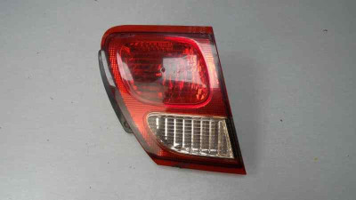 PILOTO TRASERO IZQUIERDO INTERIOR, NISSAN, ALMERA (N16/E)