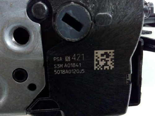  NO IDENTIFICADO CITROEN BERLINGO FURGÓN 