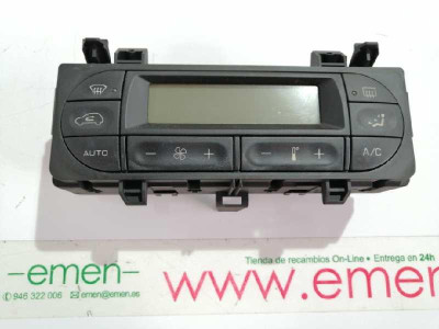 MANDO CLIMATIZADOR, CITROEN, C3