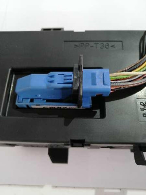MANDO CLIMATIZADOR, CITROEN, C3