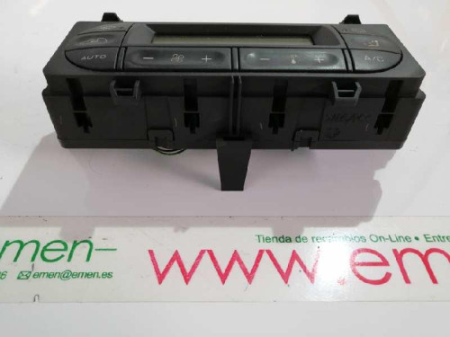  MANDO CLIMATIZADOR CITROEN C3 
