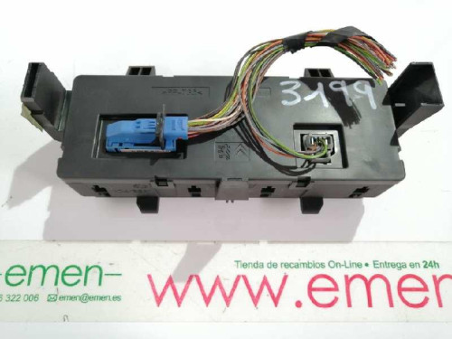  MANDO CLIMATIZADOR CITROEN C3 