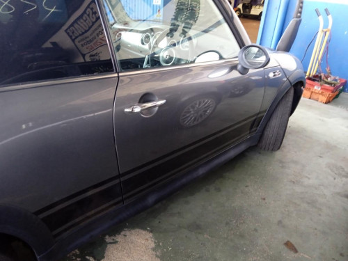  PUERTA DELANTERA DERECHA MINI MINI (R50,R53) 