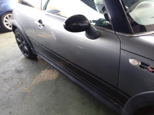 PUERTA DELANTERA DERECHA MINI MINI (R50,R53) 