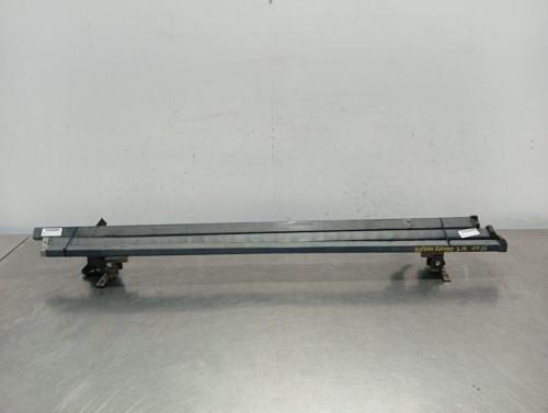  BARRAS TECHO NISSAN NV400 FURGON (X62) 
