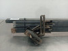  BARRAS TECHO NISSAN NV400 FURGON (X62) 