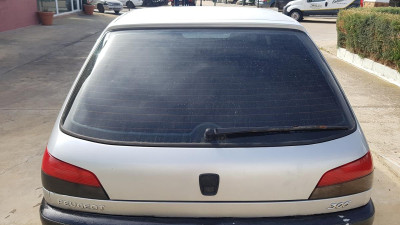 PORTON TRASERO Peugeot 306 3/5 pt. / 4 pt. (S2)(04.1997->)
