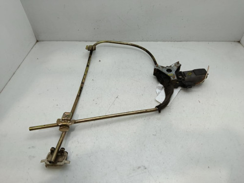 ELEVALUNAS DELANTERO DERECHO Renault R 19 BERL. CON PORTÓN (B/C53) 