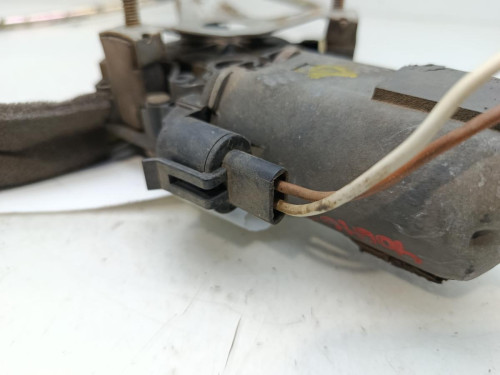 ELEVALUNAS DELANTERO DERECHO Renault R 19 BERL. CON PORTÓN (B/C53) 