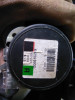 CINTURON SEGURIDAD TRASERO DERECHO Opel ZAFIRA B 