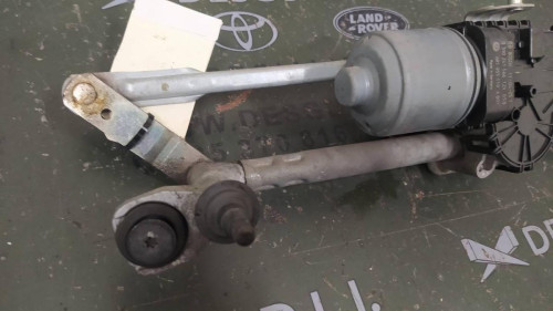 MOTOR LIMPIA DELANTERO Seat IBIZA BERLINA (6J5) 