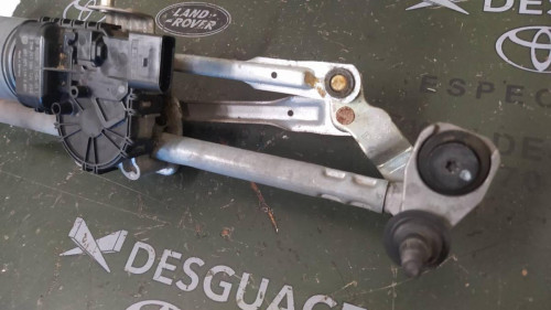 MOTOR LIMPIA DELANTERO Seat IBIZA BERLINA (6J5) 