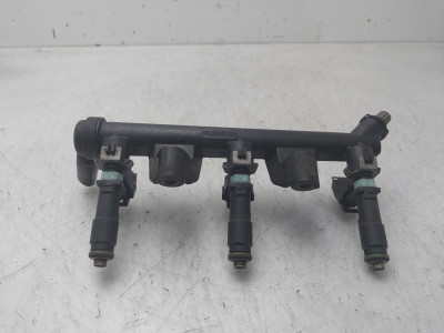 RAMPA INYECTORA, VOLKSWAGEN, FOX (5Z1)(04.2005)