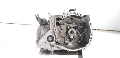 CAJA CAMBIOS, RENAULT, CLIO III