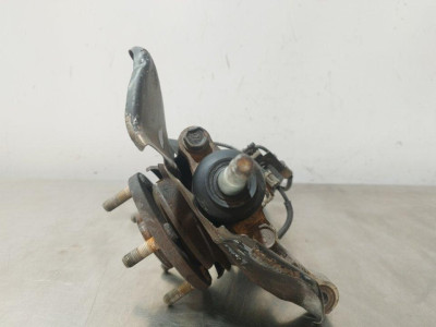 MANGUETA DELANTERA DERECHA, HYUNDAI, SONATA (NF)