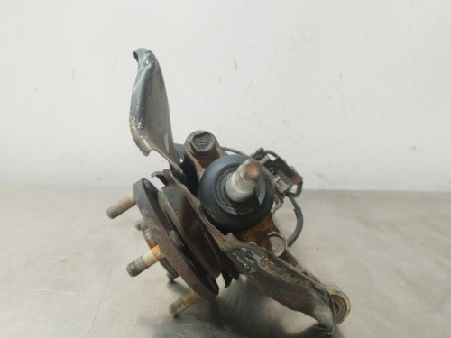  MANGUETA DELANTERA DERECHA, HYUNDAI, SONATA (NF) 