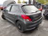 PEUGEOT 207 — автомобиль-донор на запчасти 