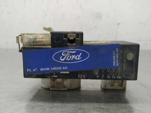  RELE FORD GALAXY (VX) 