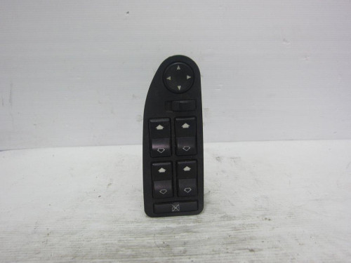  MANDO ELEVALUNAS DELANTERO IZQUIERDO BMW SERIE 5 BERLINA (E39) 