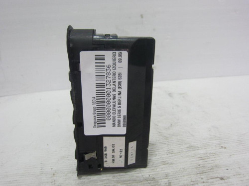  MANDO ELEVALUNAS DELANTERO IZQUIERDO BMW SERIE 5 BERLINA (E39) 