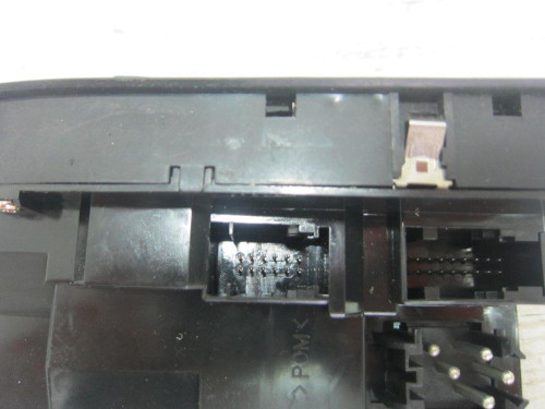  MANDO ELEVALUNAS DELANTERO IZQUIERDO BMW SERIE 5 BERLINA (E39) 
