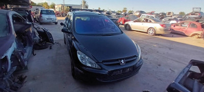 PEUGEOT 307 BREAK / SW (S1)(04.2002)