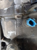 CAJA CAMBIOS Renault Scenic II (JM)(2003->) RENAULT Scenic II (JM)(2003->) 