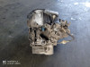 CAJA CAMBIOS Renault Scenic II (JM)(2003->) RENAULT Scenic II (JM)(2003->) 
