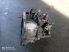 CAJA CAMBIOS Renault Scenic II (JM)(2003->) RENAULT Scenic II (JM)(2003->) 