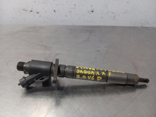  INYECTOR, JAGUAR, XF 