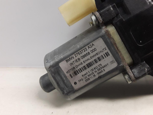 MOTOR ELEVALUNAS DELANTERO DERECHO MINI MINI (R56) 