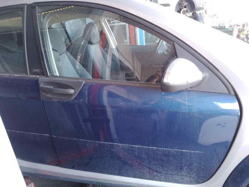 PUERTA DELANTERA DERECHA SMART FORFOUR 