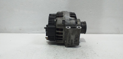 ALTERNADOR, RENAULT, MEGANE I FASE 2 COUPE (DA...)