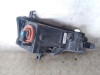 FARO ANTINIEBLA IZQUIERDO VOLKSWAGEN GOLF SPORTSVAN VII (AM1)(12.2013) 