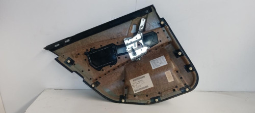  GUARNECIDO PUERTA TRASERA DERECHA BMW SERIE 5 BERLINA (E60) 
