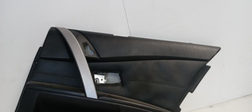  GUARNECIDO PUERTA TRASERA DERECHA BMW SERIE 5 BERLINA (E60) 