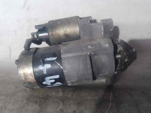 MOTOR ARRANQUE Nissan MICRA (K12E) 