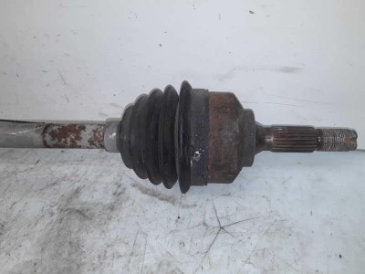 TRANSMISION DELANTERA IZQUIERDA