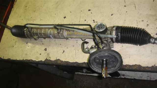 CREMALLERA DIRECCION Citroen C4 PICASSO 