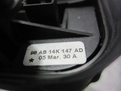 MANDO MULTIFUNCION, FORD, FIESTA (CBK)