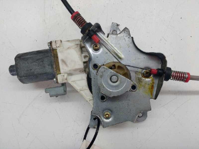 ELEVALUNAS DELANTERO IZQUIERDO, NISSAN, MICRA (K12E)