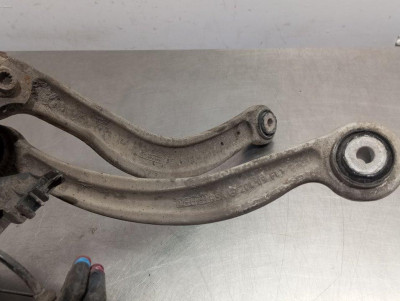 MANGUETA TRASERA DERECHA, MERCEDES-BENZ, CLASE C (BM 204) BERLINA