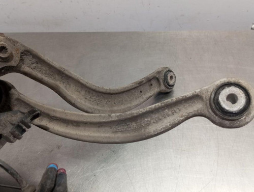  MANGUETA TRASERA DERECHA Mercedes-Benz CLASE C (BM 204) BERLINA 