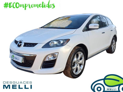 MAZDA CX-7 ER