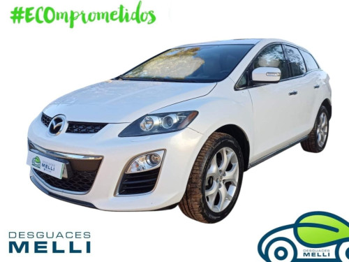  MAZDA CX-7 ER 