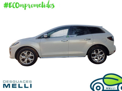 MAZDA CX-7 ER