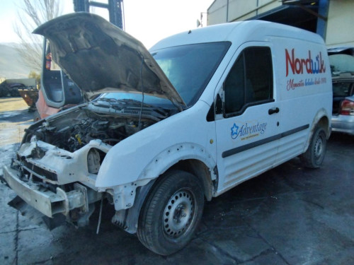  FORD TRANSIT CONNECT (TC7) 