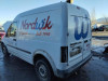  FORD TRANSIT CONNECT (TC7) 