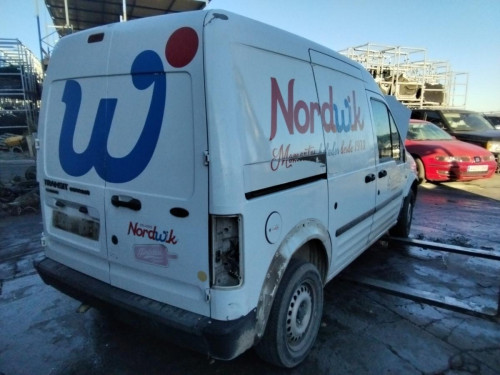  FORD TRANSIT CONNECT (TC7) 